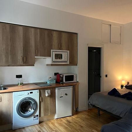 La Latina Apartment Madrid Exterior foto